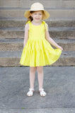 Juniper Dress PDF Sewing Pattern