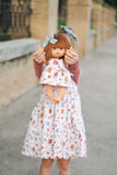 Doll Banksia PDF Sewing Pattern