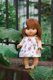 Doll Banksia PDF Sewing Pattern