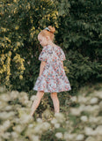 Sage Dress PDF Sewing Pattern