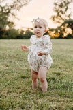 Acacia Romper PDF Sewing Pattern