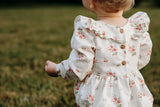 Acacia Romper PDF Sewing Pattern