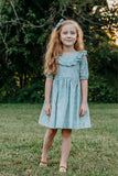 Acacia Dress PDF Sewing Pattern