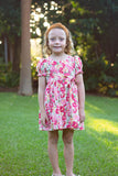 Rosemary Child Dress PDF Sewing Pattern