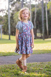 Verbena Pinafore PDF Sewing Pattern