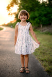 Juniper Dress PDF Sewing Pattern