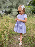 Clementine Dress/Top PDF Sewing Pattern