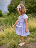 Clementine Dress/Top PDF Sewing Pattern