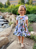 Verbena Pinafore PDF Sewing Pattern