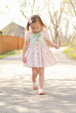 Hyacinth Dress PDF Sewing Pattern