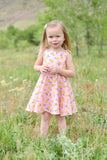 Maple Dress PDF Sewing Pattern