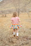 Powderpuff Pettiskirt PDF Sewing Pattern