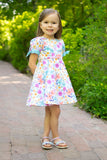 Cerise Dress PDF Sewing Pattern