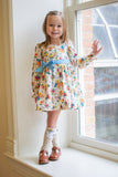 Rosemary Child Dress PDF Sewing Pattern