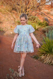 Myrtle Dress PDF Sewing Pattern