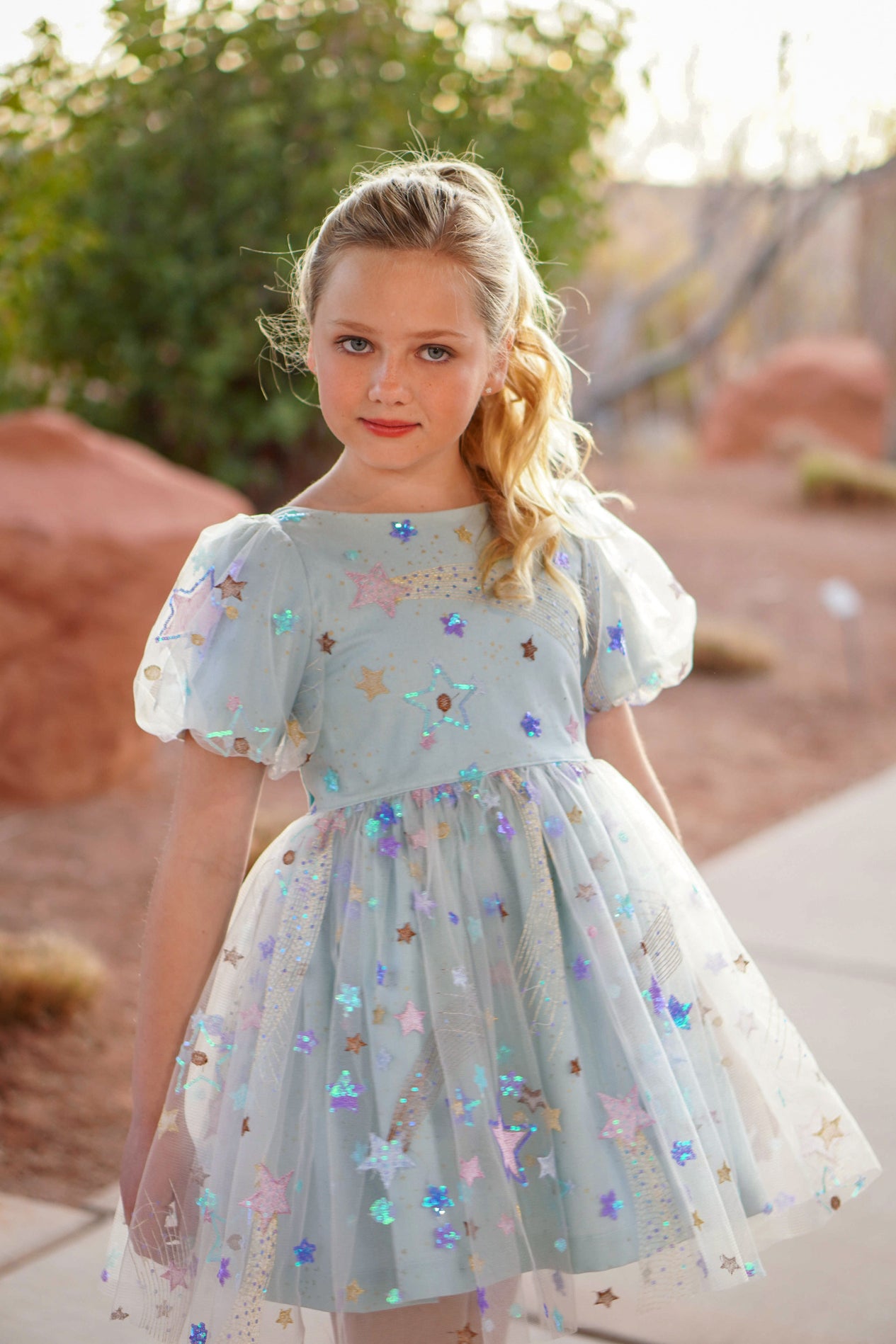 Myrtle Dress PDF Sewing Pattern