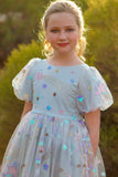 Myrtle Dress PDF Sewing Pattern