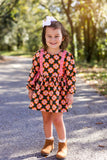 Honeysuckle Dress PDF Sewing Pattern