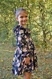 Acacia Dress PDF Sewing Pattern