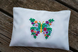 Mariposa PDF Hand Embroidery Pattern