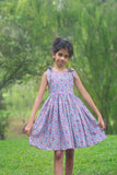 Juniper Dress PDF Sewing Pattern