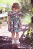 Petunia Dress PDF Sewing Pattern