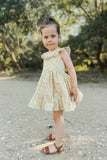 Acacia Dress PDF Sewing Pattern