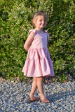 Juniper Dress PDF Sewing Pattern