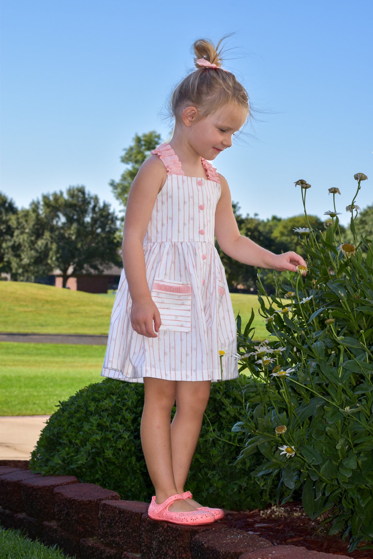 Clementine Dress/Top PDF Sewing Pattern