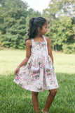 Clementine Dress/Top PDF Sewing Pattern