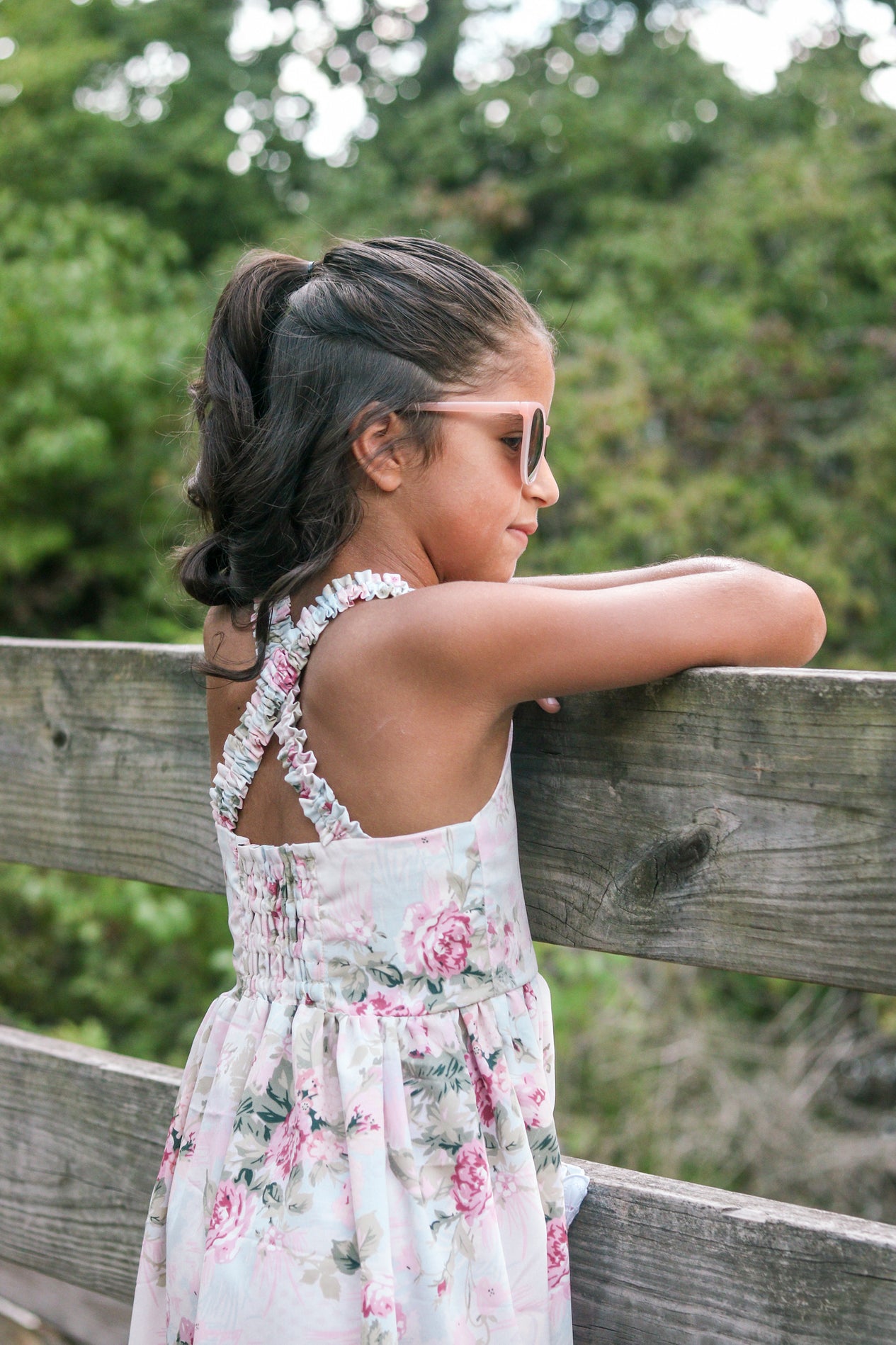 Clementine Dress/Top PDF Sewing Pattern