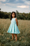 Maple Dress PDF Sewing Pattern