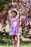 Juniper Dress PDF Sewing Pattern