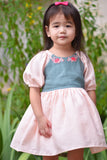 Sage Dress PDF Sewing Pattern