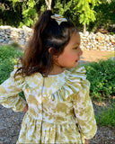 Acacia Dress PDF Sewing Pattern