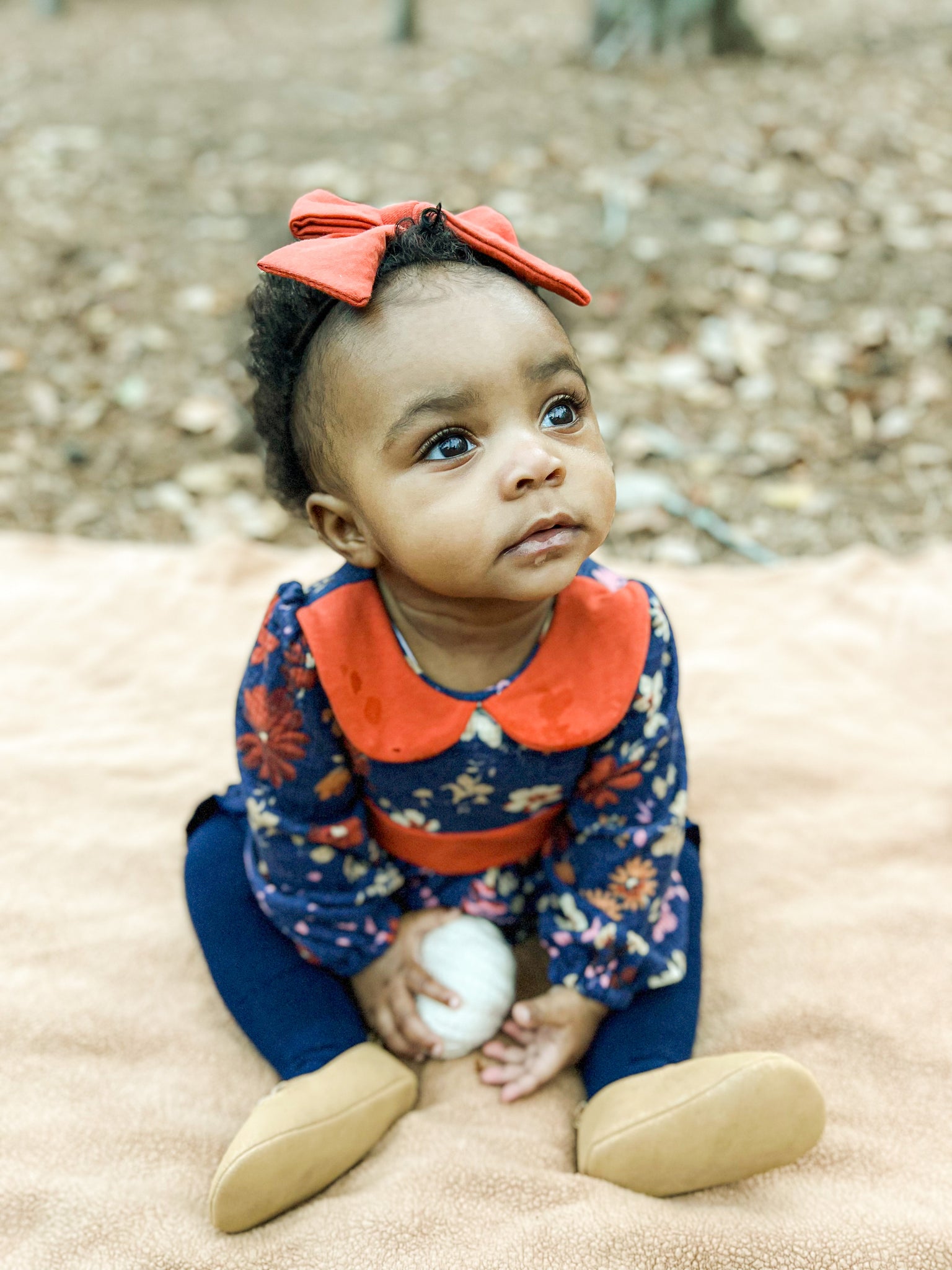 Fern Romper PDF Sewing Pattern – Peony Patterns