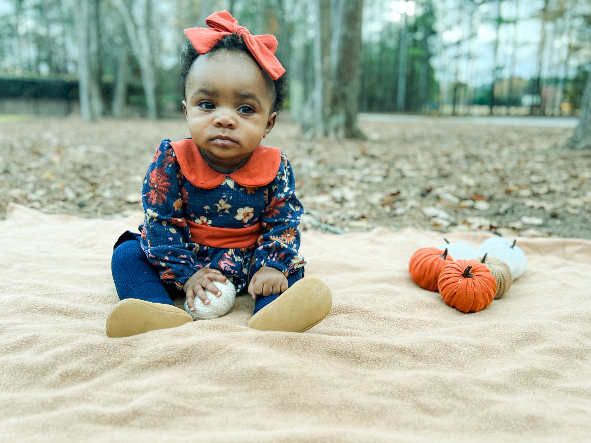 Fern Romper PDF Sewing Pattern – Peony Patterns