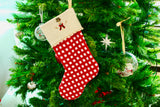 Mistletoe PDF Hand Embroidery Pattern