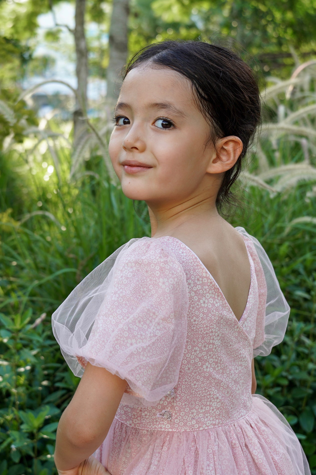 Myrtle Dress PDF Sewing Pattern
