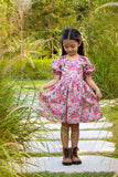 Sage Dress PDF Sewing Pattern