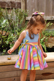 Freesia Dress PDF Sewing Pattern