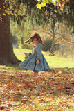 Jasmine Child Dress PDF Sewing Pattern