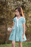 Hyacinth Dress PDF Sewing Pattern