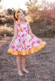 Maple Dress PDF Sewing Pattern