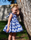 Juniper Dress PDF Sewing Pattern