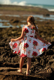 Maple Dress PDF Sewing Pattern