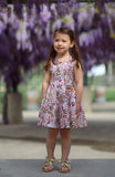 Violet Dress and Top PDF Sewing Pattern