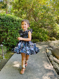 Acacia Dress PDF Sewing Pattern