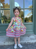 Clementine Dress/Top PDF Sewing Pattern