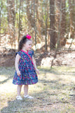 Yarrow Dress PDF Sewing Pattern